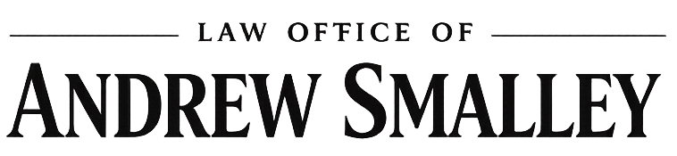 Law Office of Andrew Smalley Logo